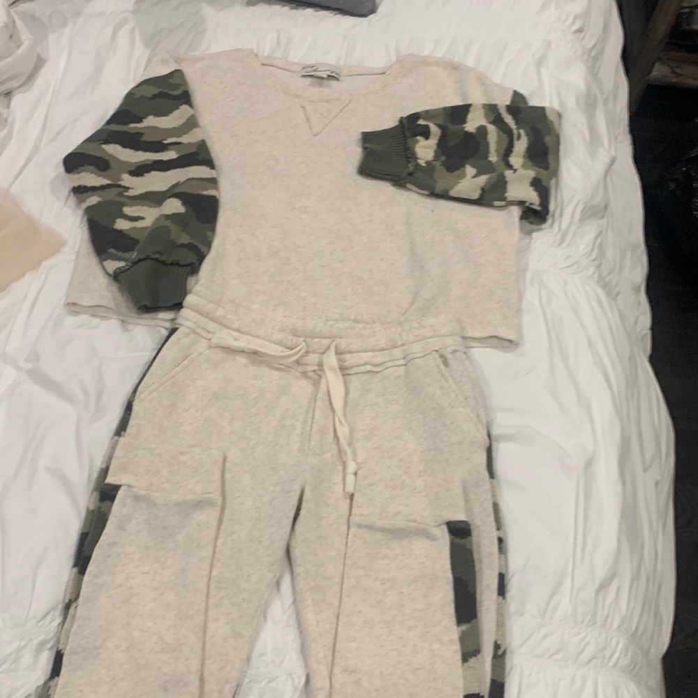 Vintage Havana Set